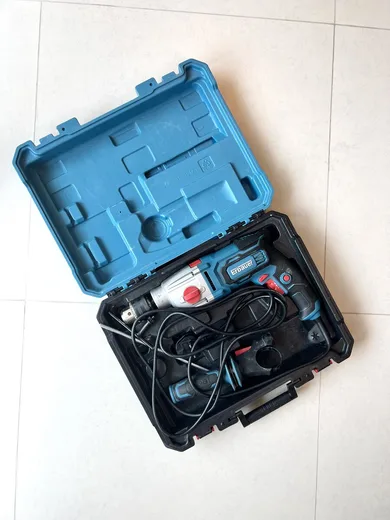 Tools & DIY Mega Pack — Ladder, Drill & Hand Tools