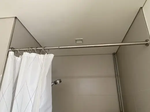 Bathroom & Shower Pack — Rod, Caddies, Hooks & More
